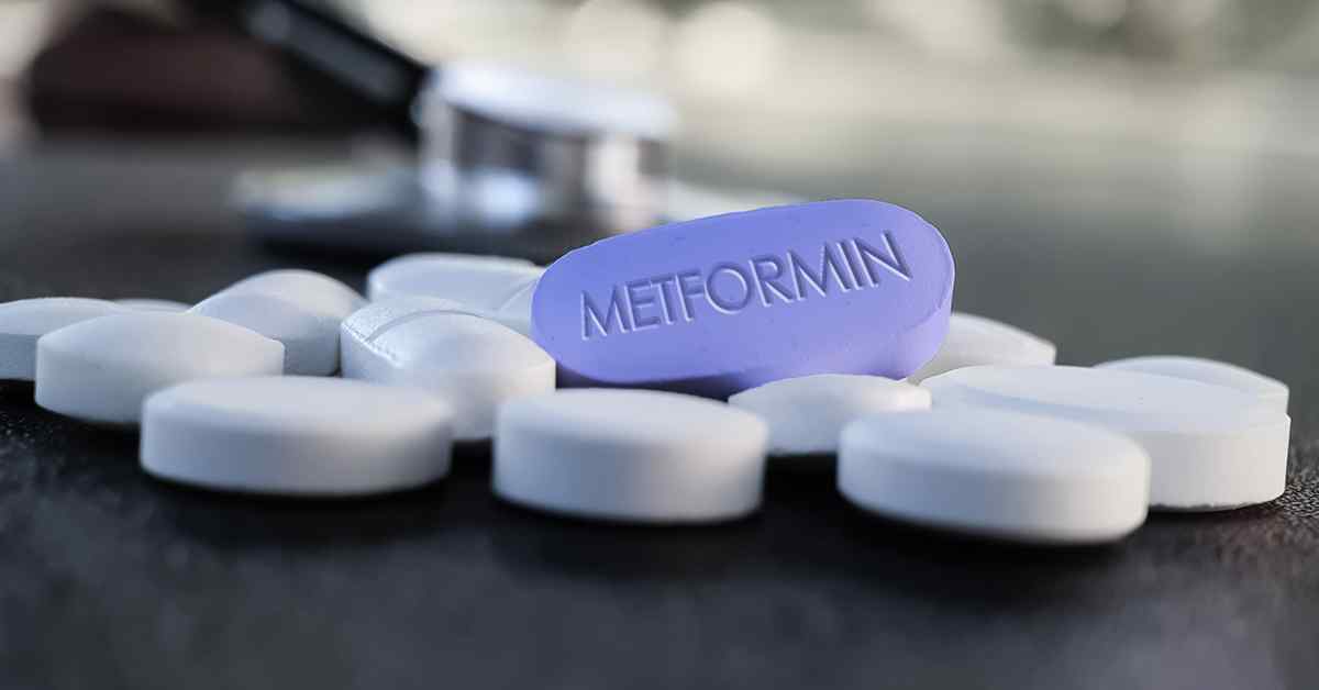 Belflora Metformin 628